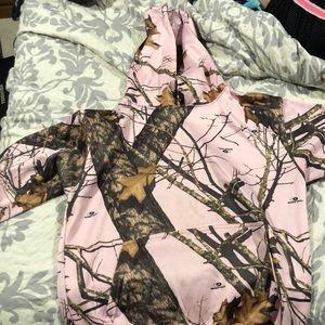 Almost brand new sweatshirt